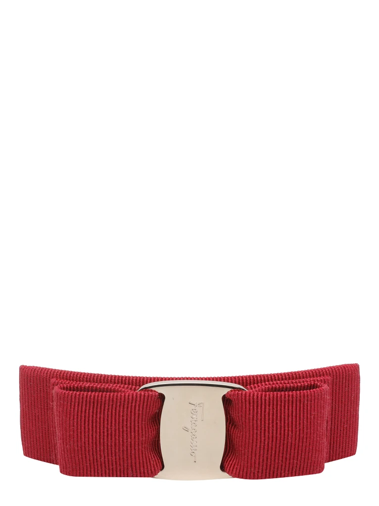 Ferragamo Accessories Fuchsia