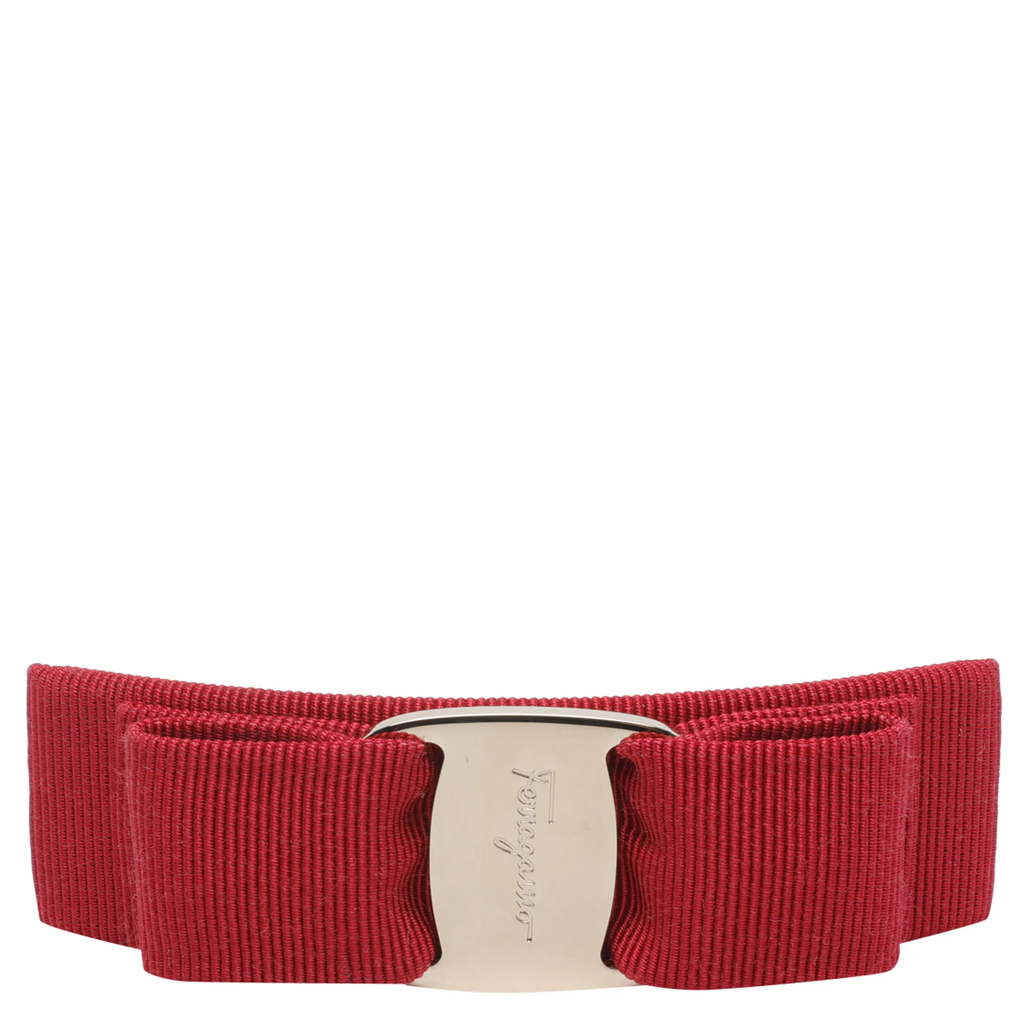 Ferragamo Accessories Fuchsia