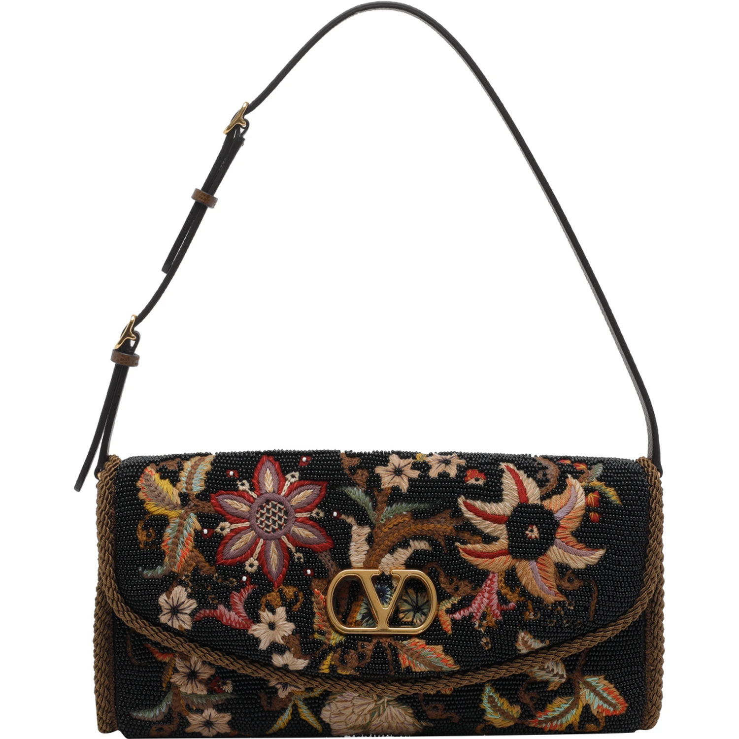 Valentino Garavani Bags.. Black