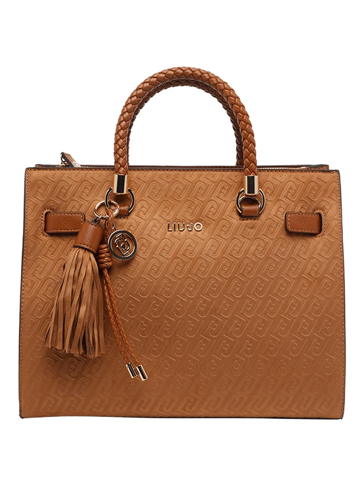 Liu Jo Bags.. Brown