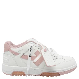 Off White Sneakers White
