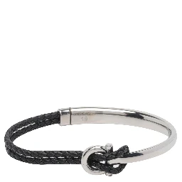 Ferragamo Bijoux Black