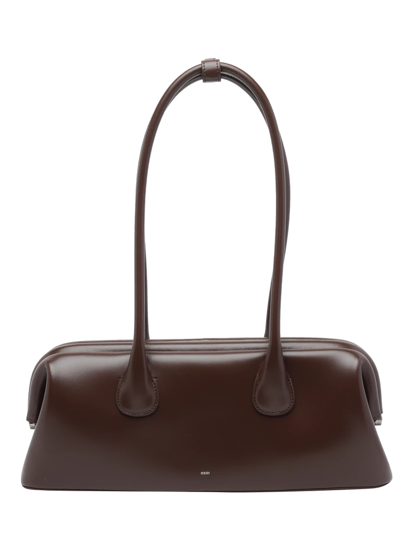 OSOI Bags.. Brown