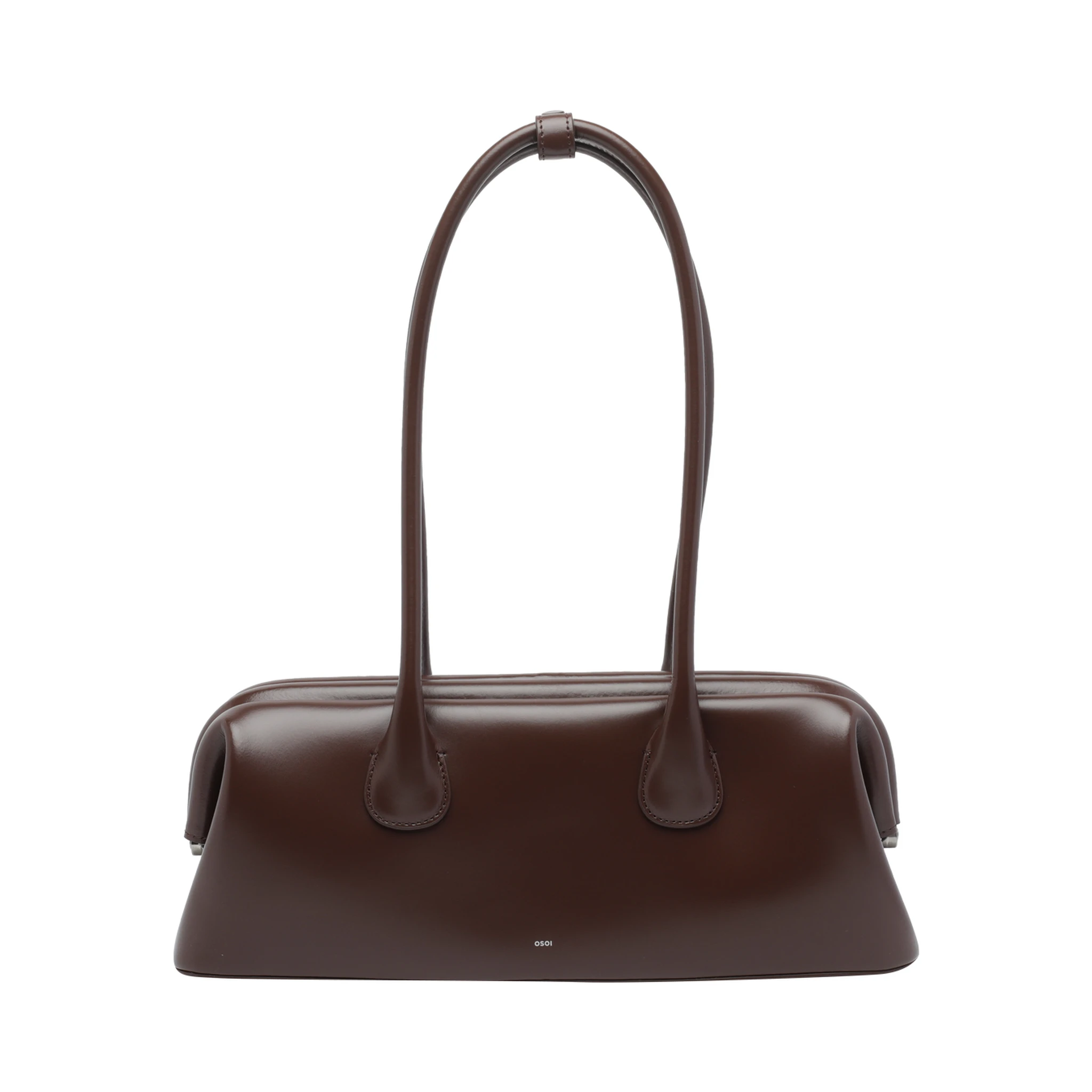OSOI Bags.. Brown