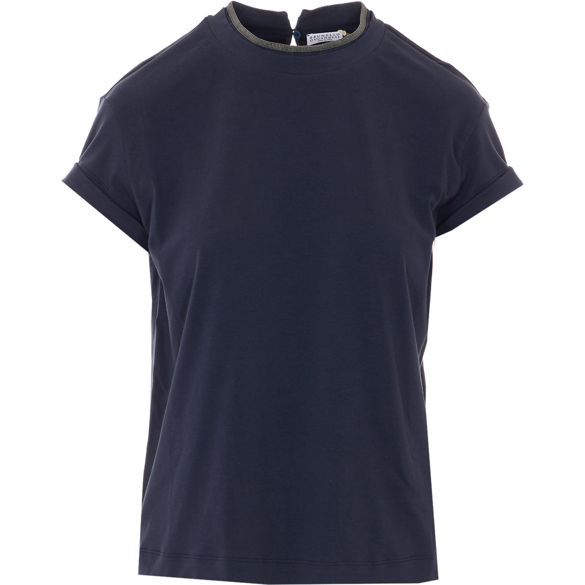 Brunello Cucinelli Sweaters Blue
