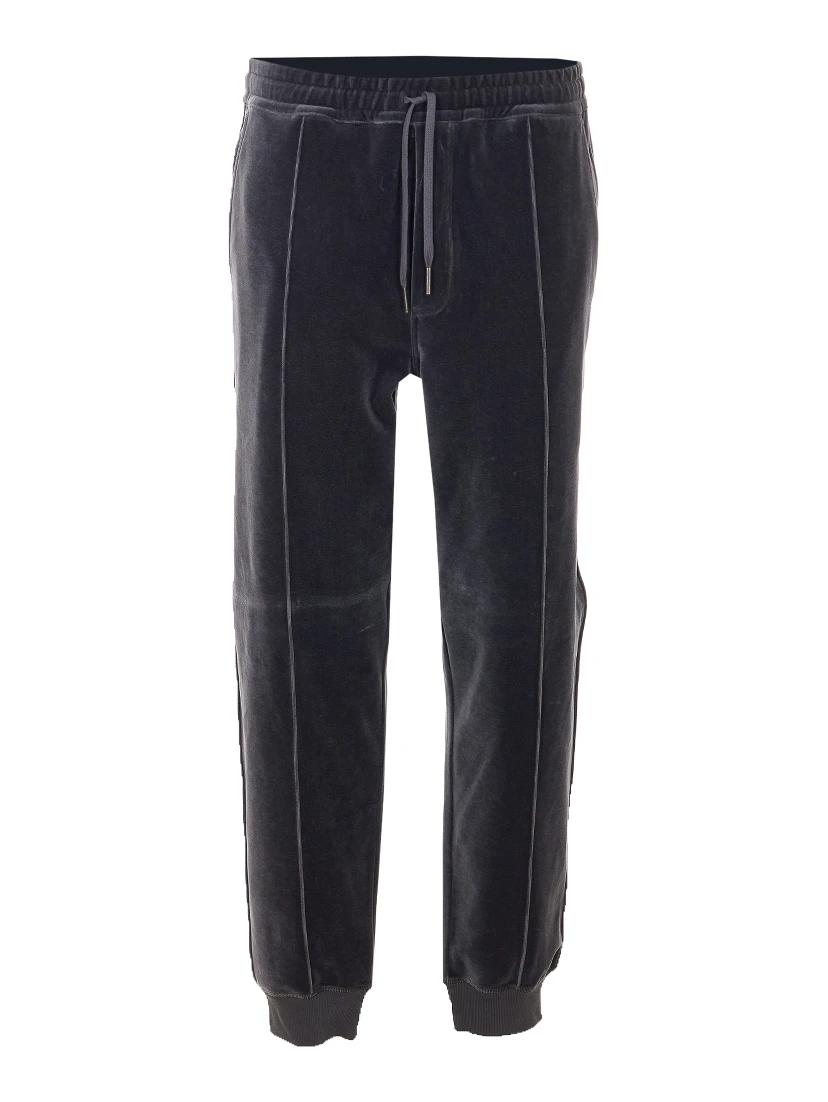 Tom Ford Trousers Grey