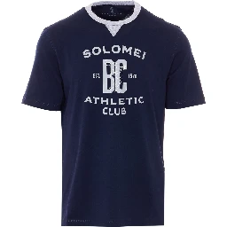 Brunello Cucinelli T-shirts and Polos