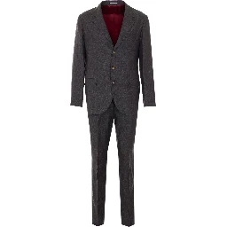 Brunello Cucinelli Dresses Grey