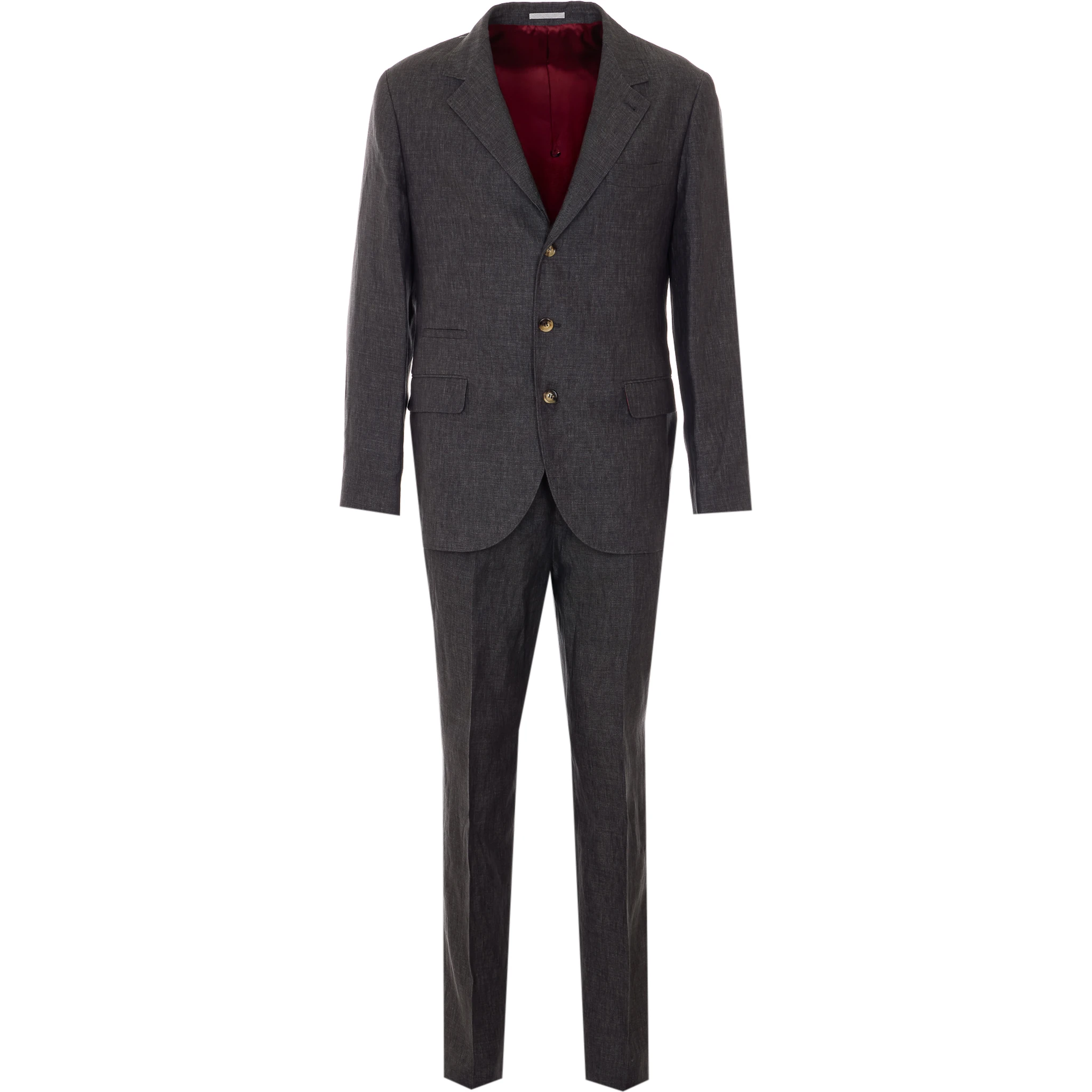 Brunello Cucinelli Dresses Grey