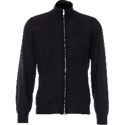 Brunello Cucinelli Sweaters Black