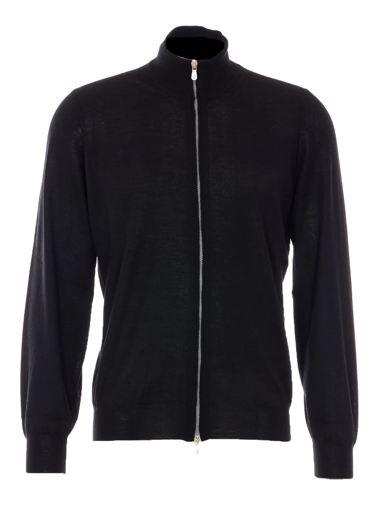 Brunello Cucinelli Sweaters Black