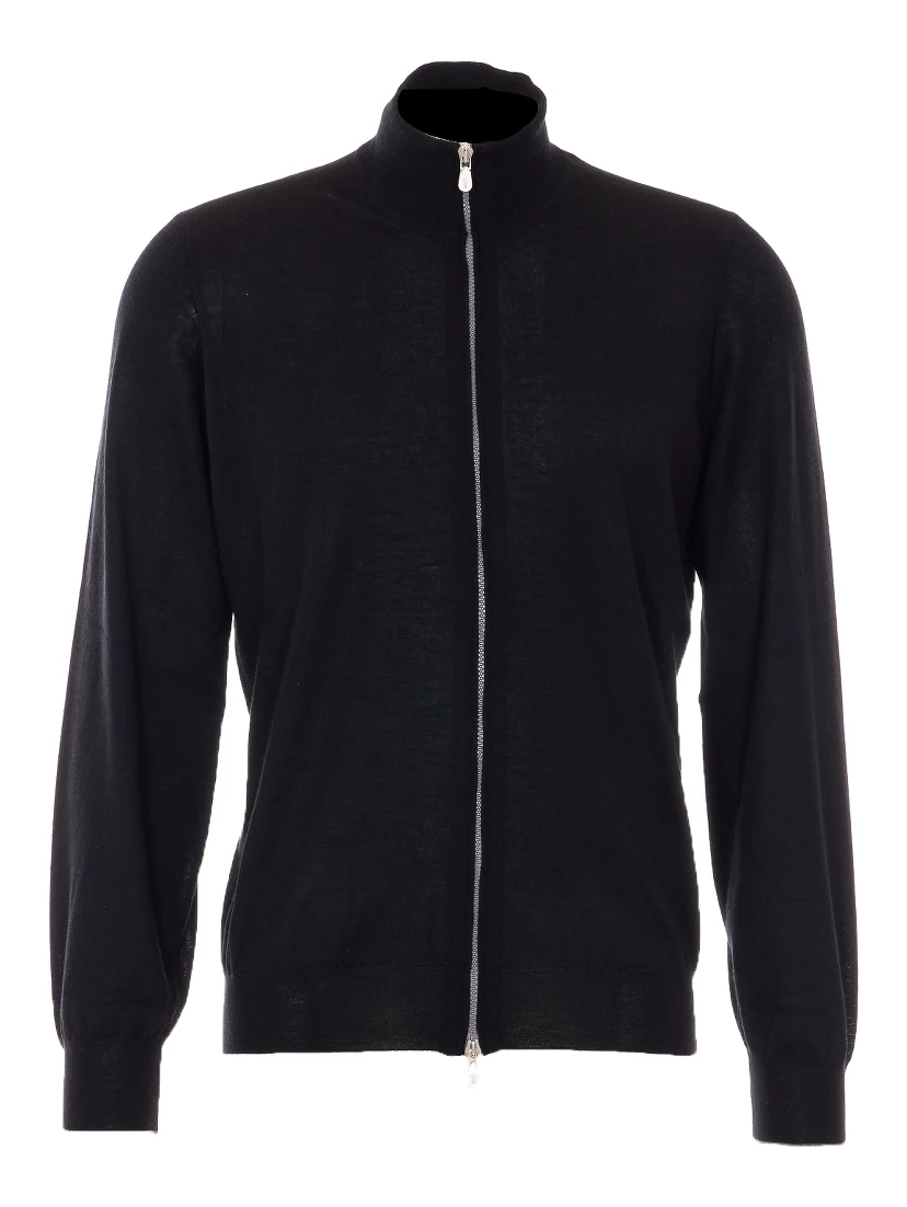 Brunello Cucinelli Sweaters Black