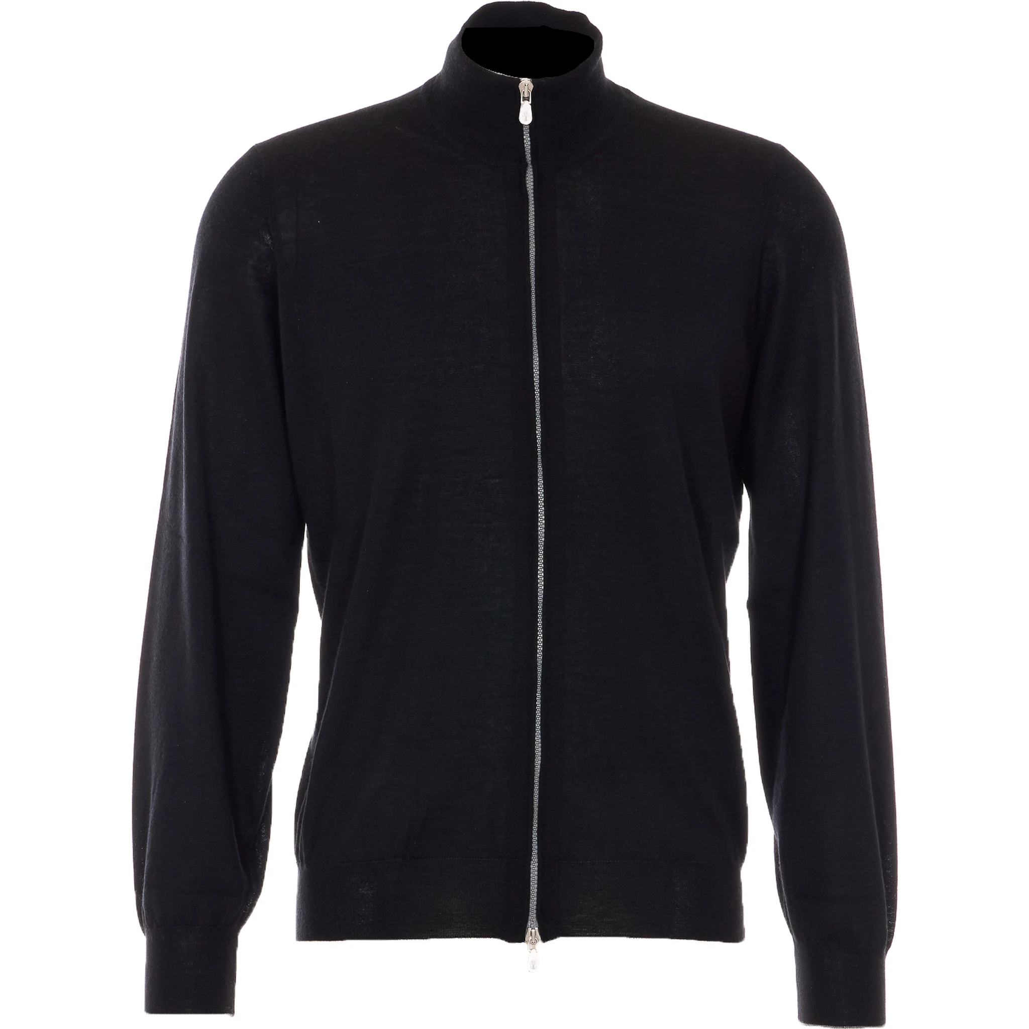 Brunello Cucinelli Sweaters Black