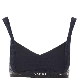 Amiri  Top Black