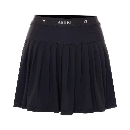 Amiri  Skirts Black