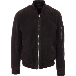 Tom Ford Jackets Brown