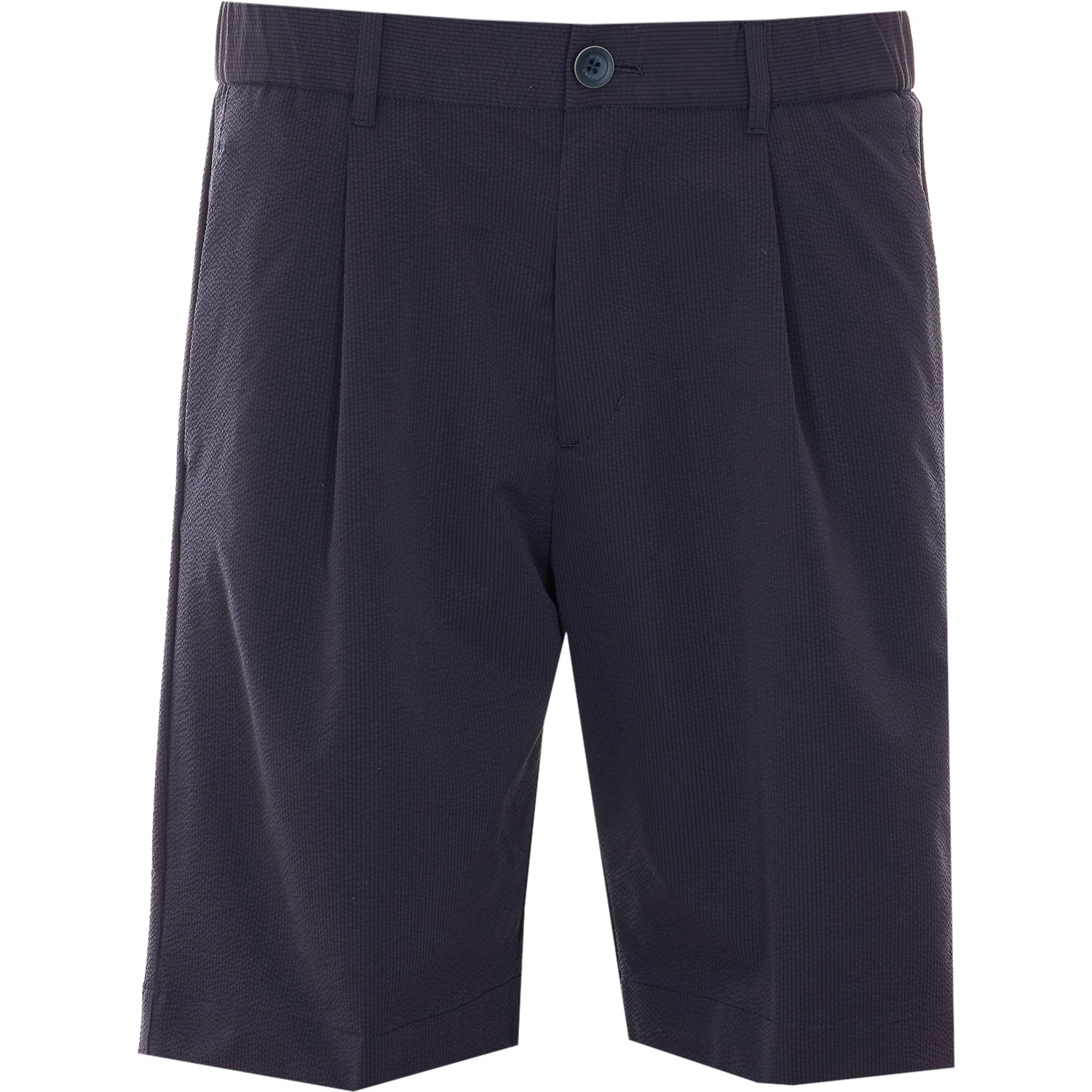 Herno Shorts Blue