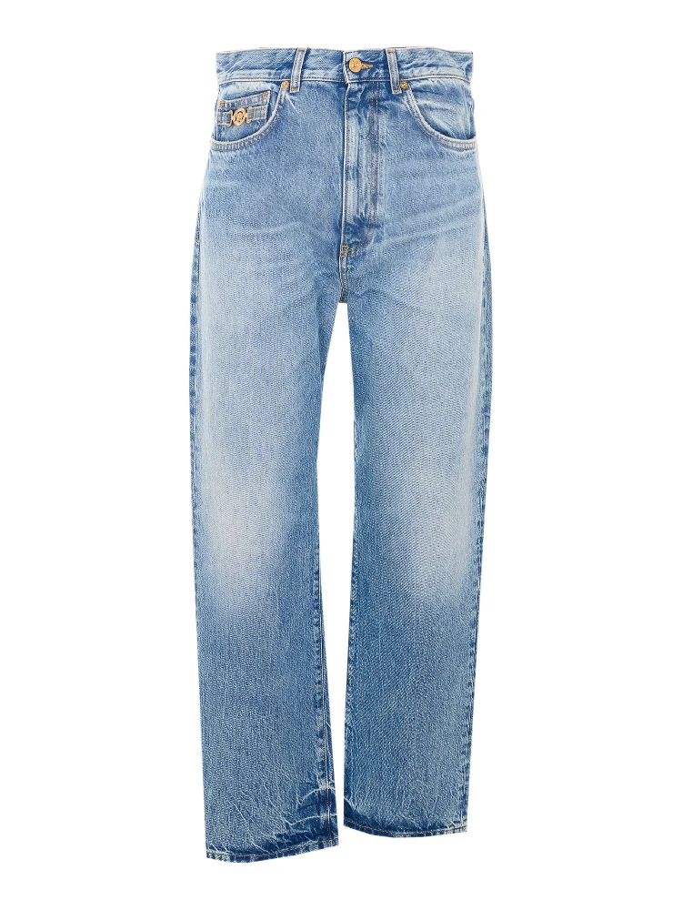 Versace Jeans Blue