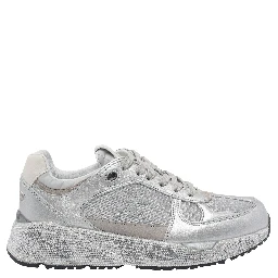 Premiata Sneakers Silver
