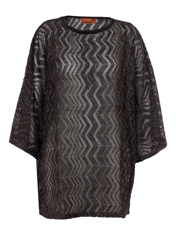 Missoni Shorts Brown