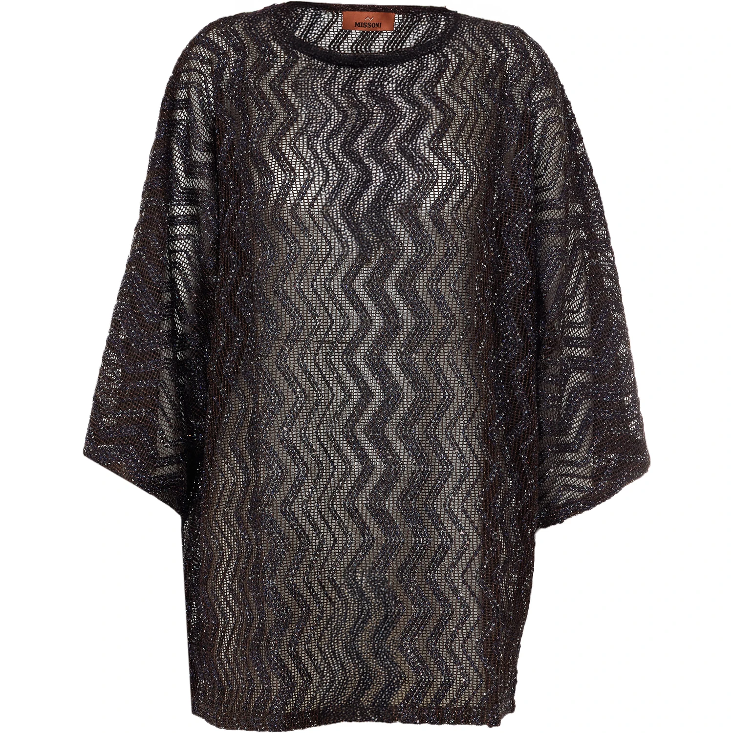 Missoni Shorts Brown