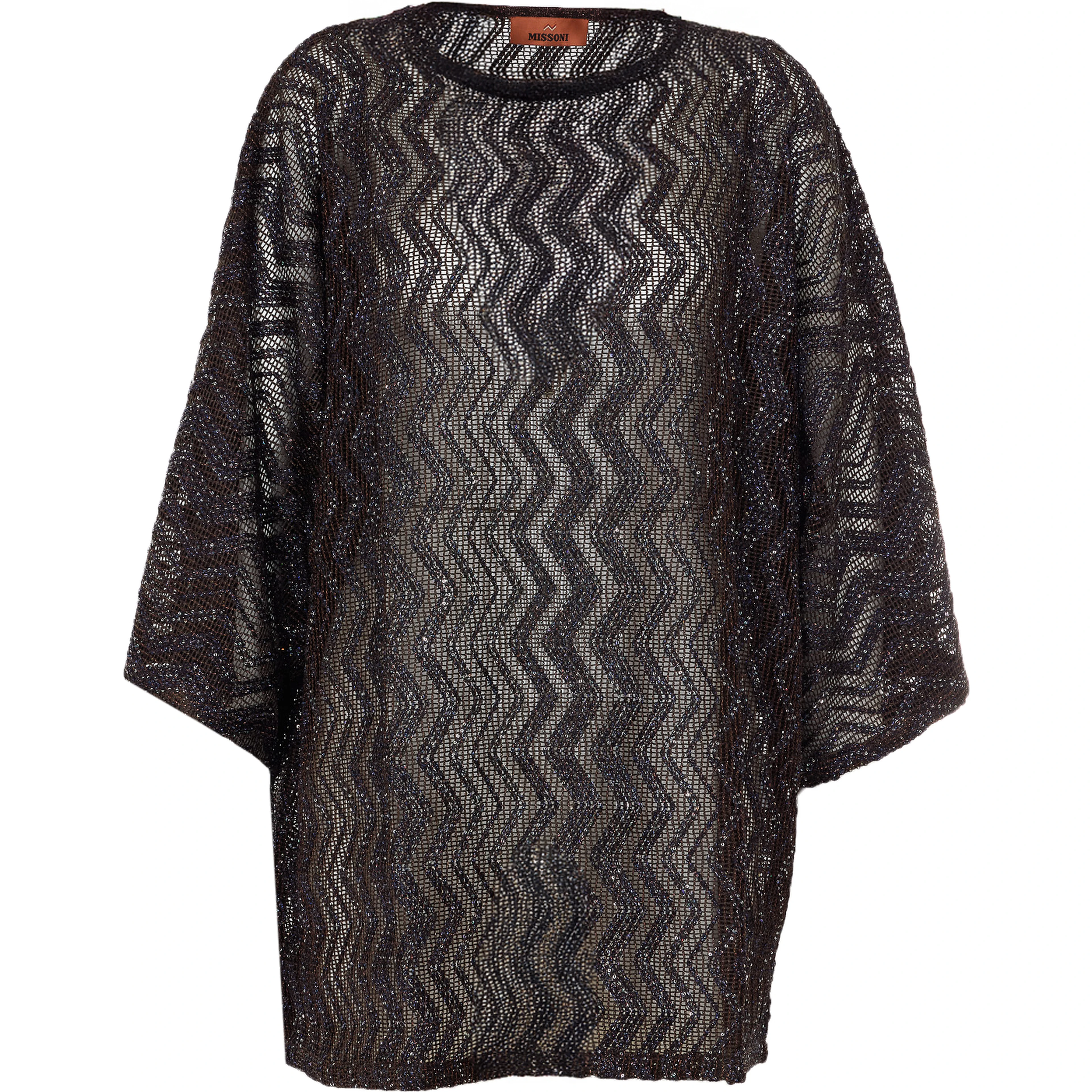 Missoni Shorts Brown