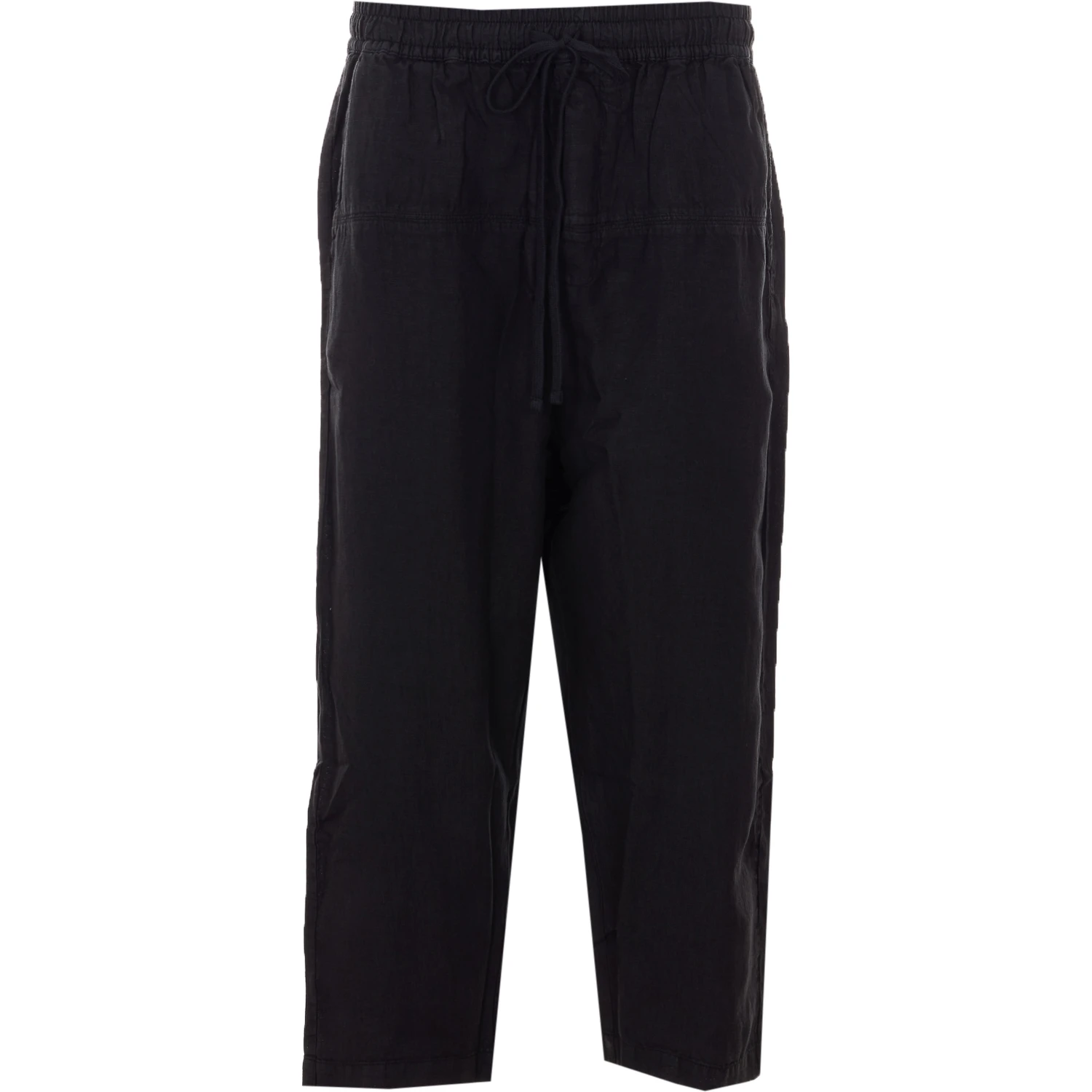 Thom Krom Trousers Black