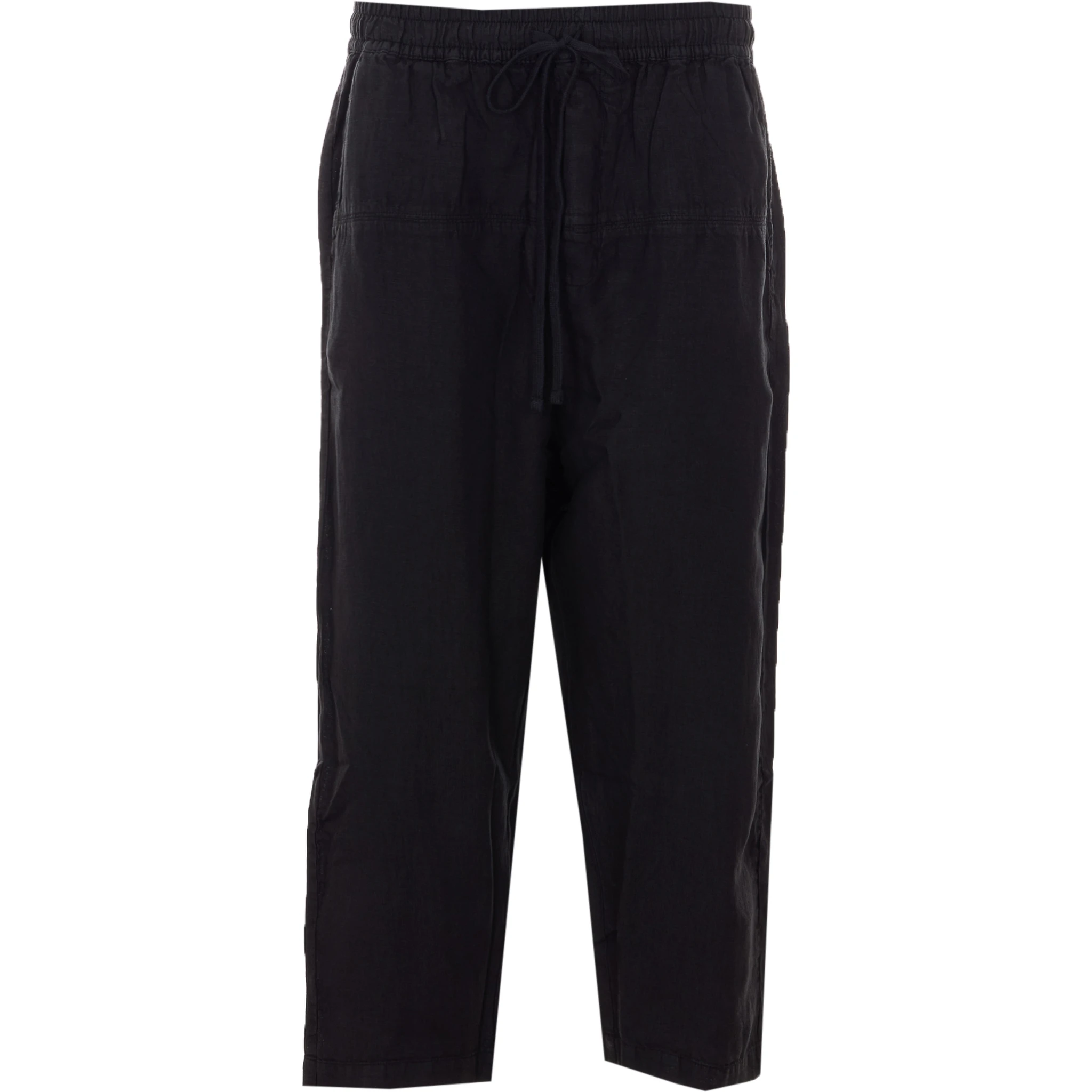 Thom Krom Trousers Black