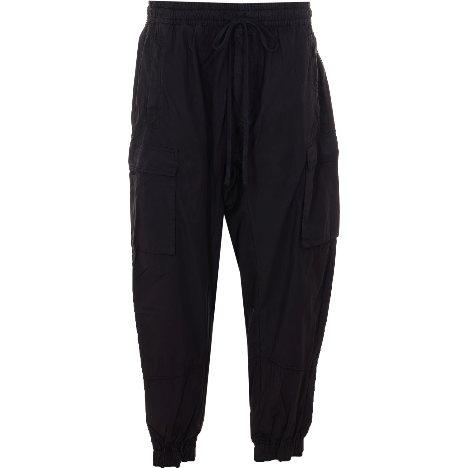 Thom Krom Trousers Black