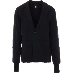 Thom Krom Jackets Black