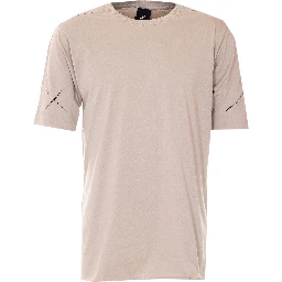 Thom Krom T-shirts and Polos Beige