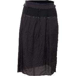 Maison Margiela Skirts Black