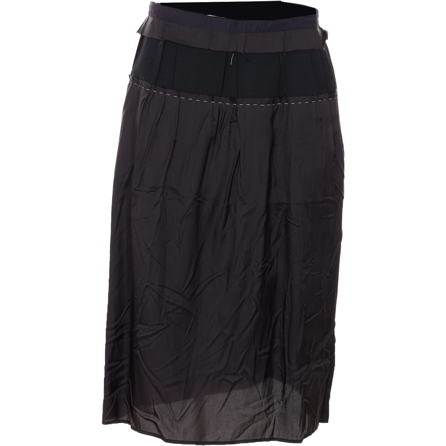 Maison Margiela Skirts Black