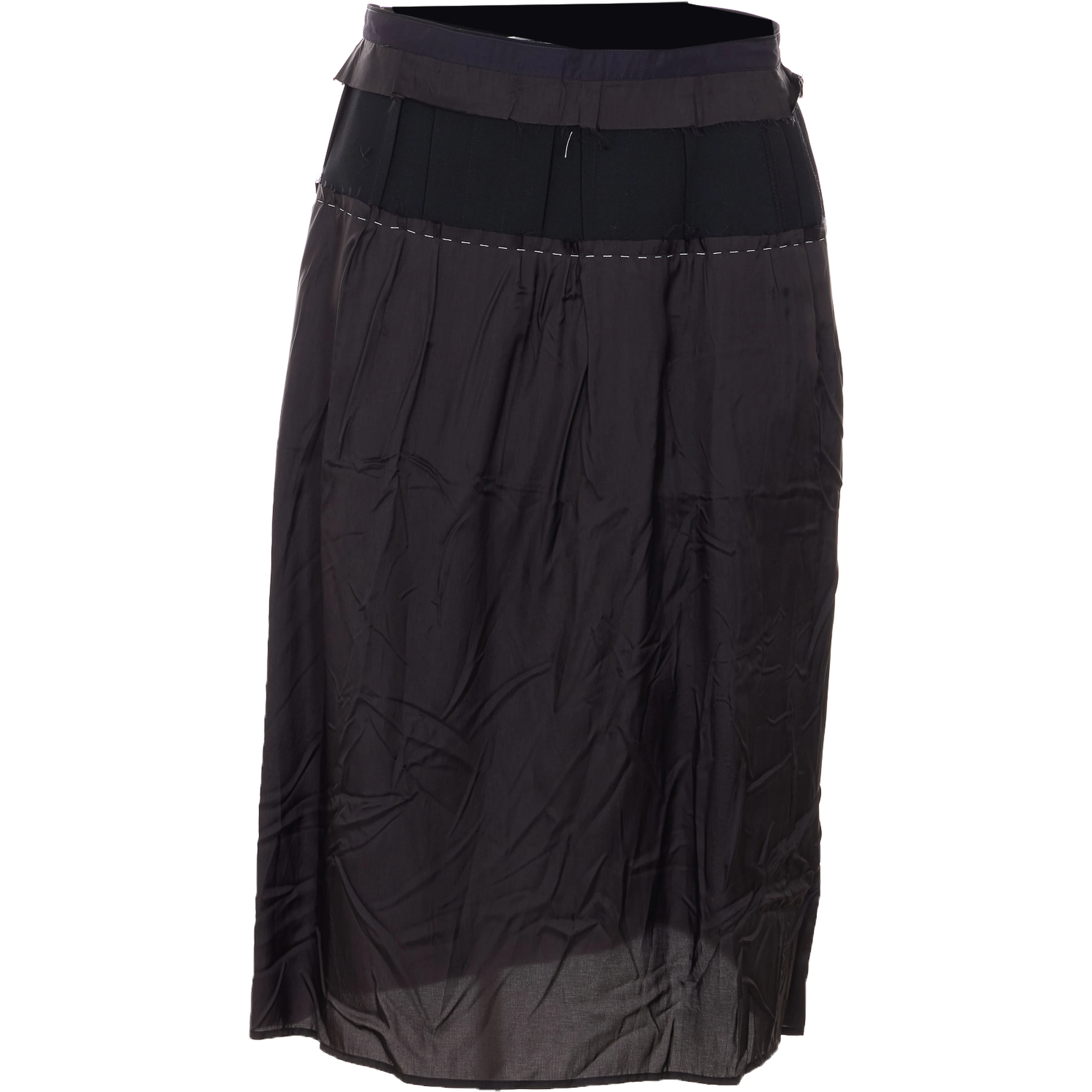 Maison Margiela Skirts Black