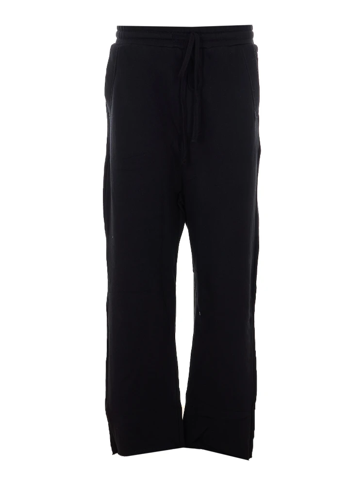 Thom Krom Trousers Black