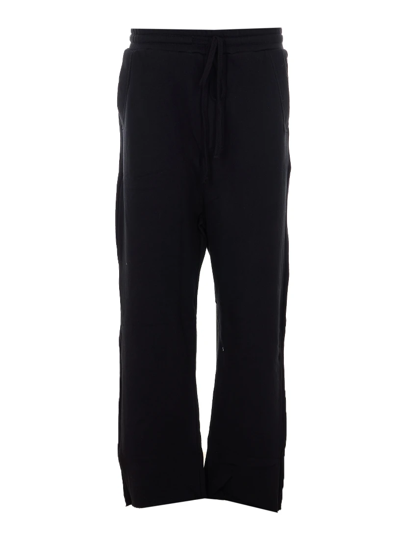 Thom Krom Trousers Black
