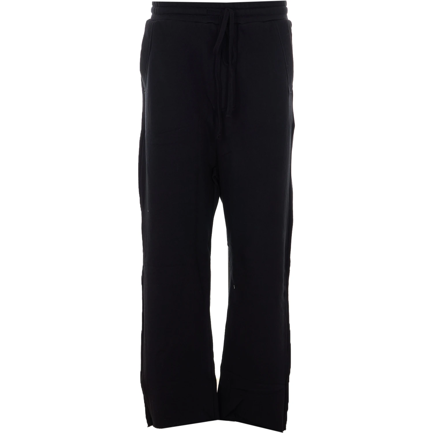 Thom Krom Trousers Black