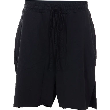 Thom Krom Shorts Black