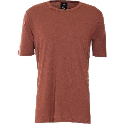 Thom Krom T-shirts and Polos Red