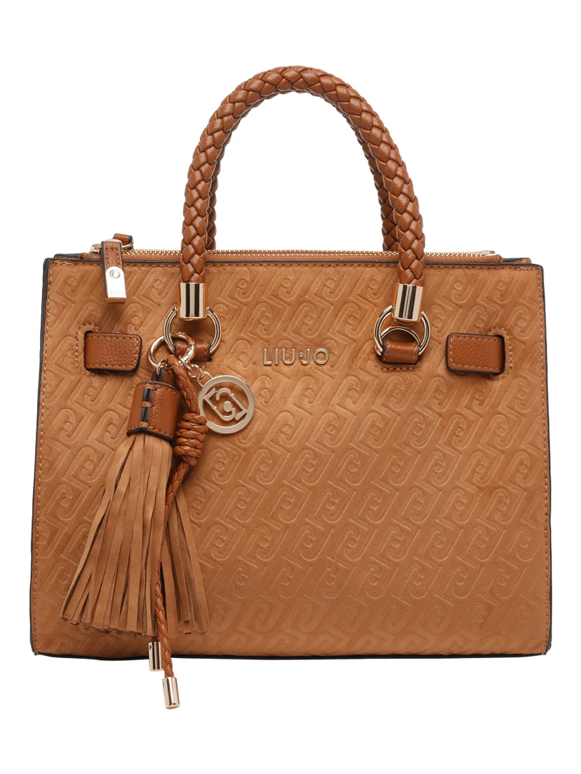 Liu Jo Bags.. Brown