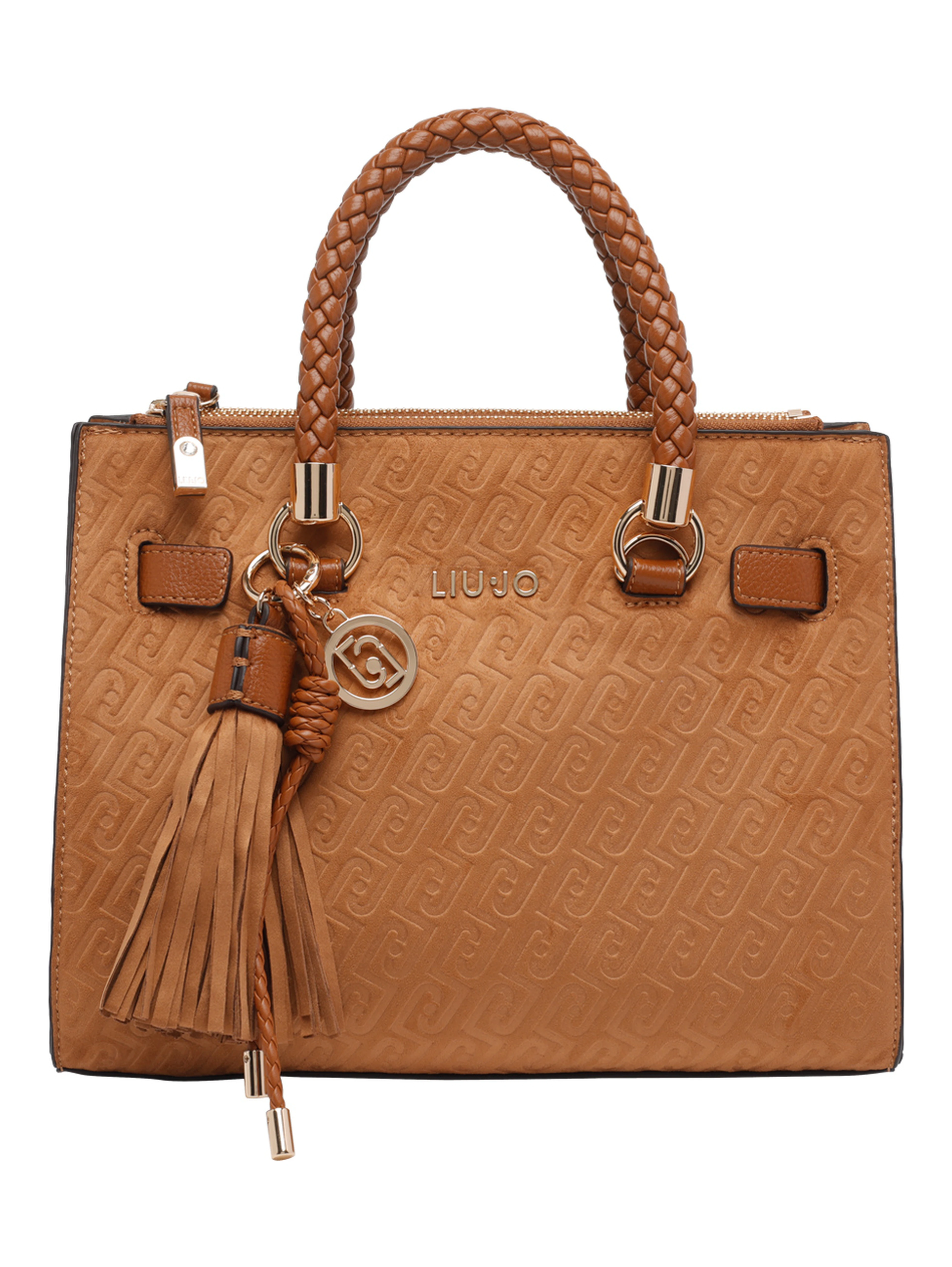 Liu Jo Bags.. Brown