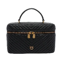 Pinko Accessories Black