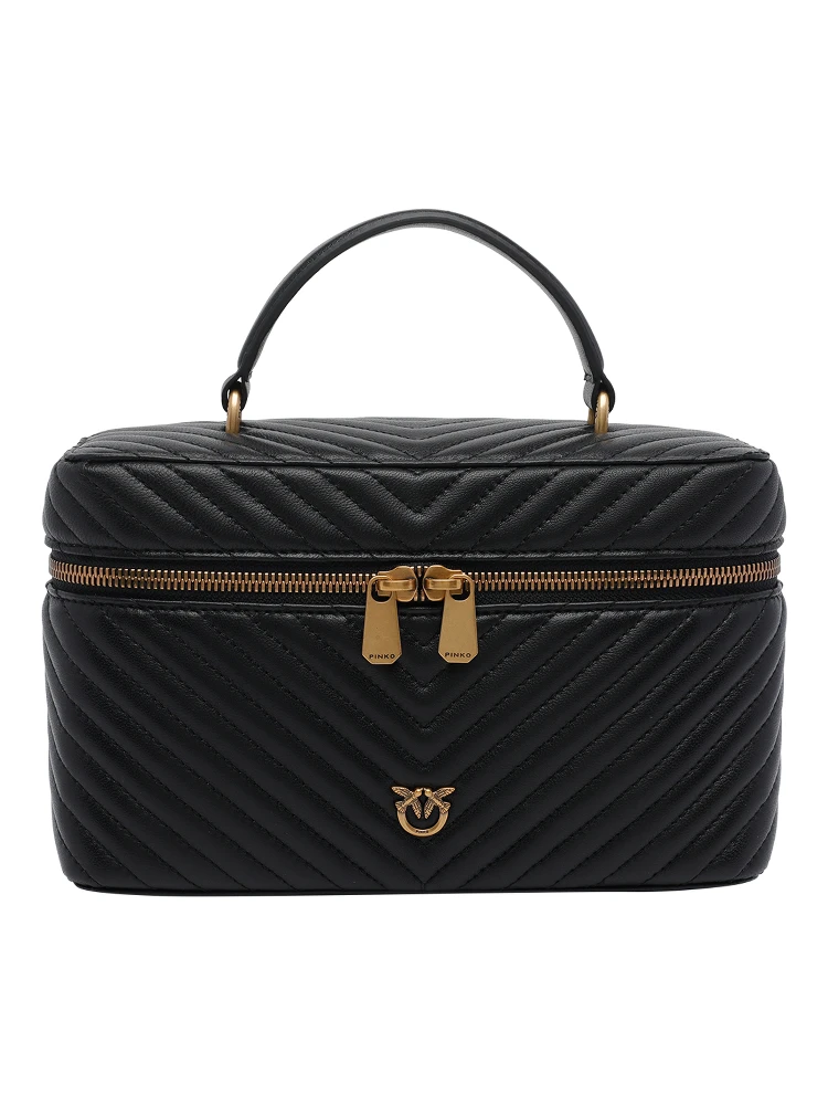 Pinko Accessories Black