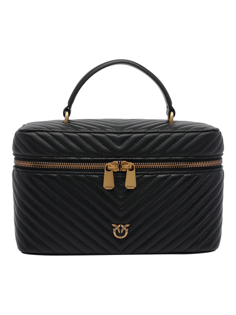 Pinko Accessories Black