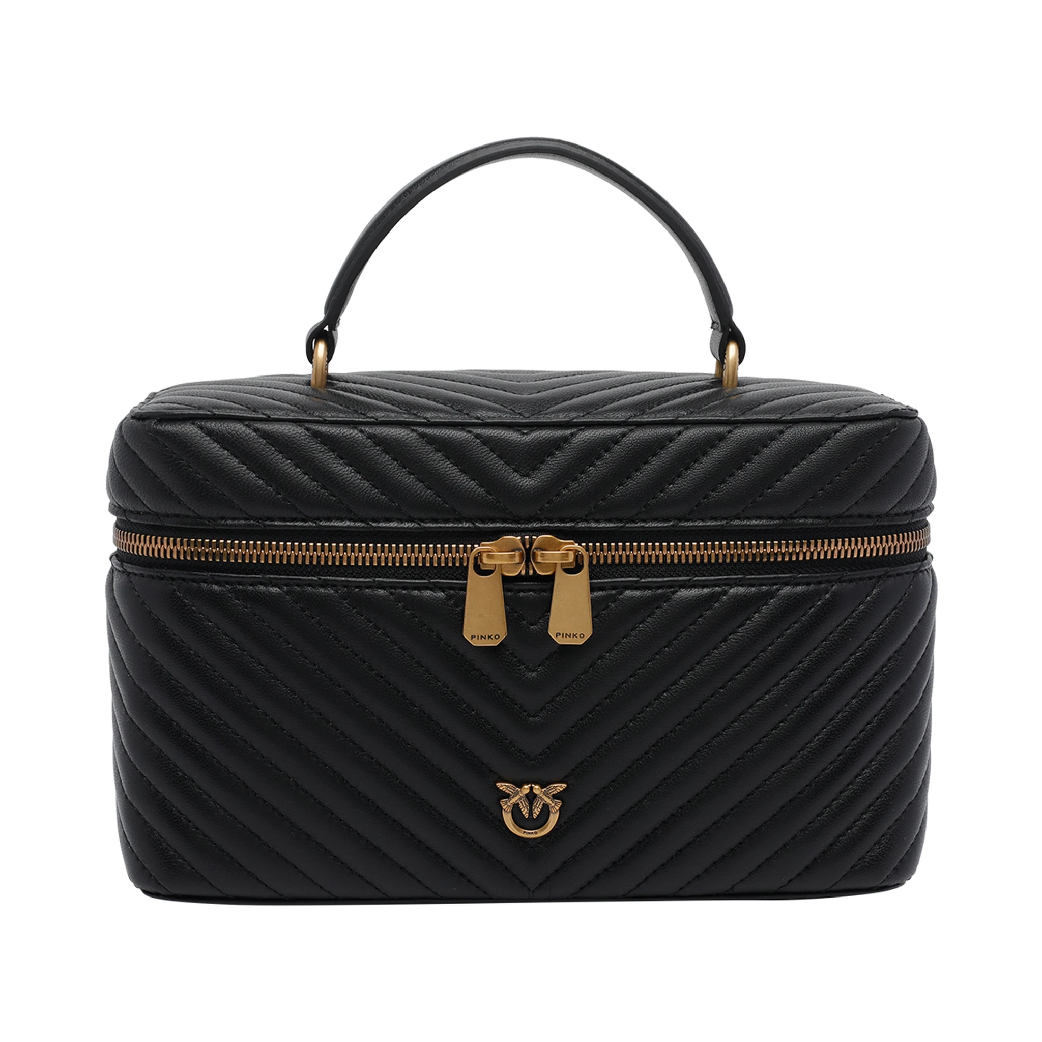 Pinko Accessories Black