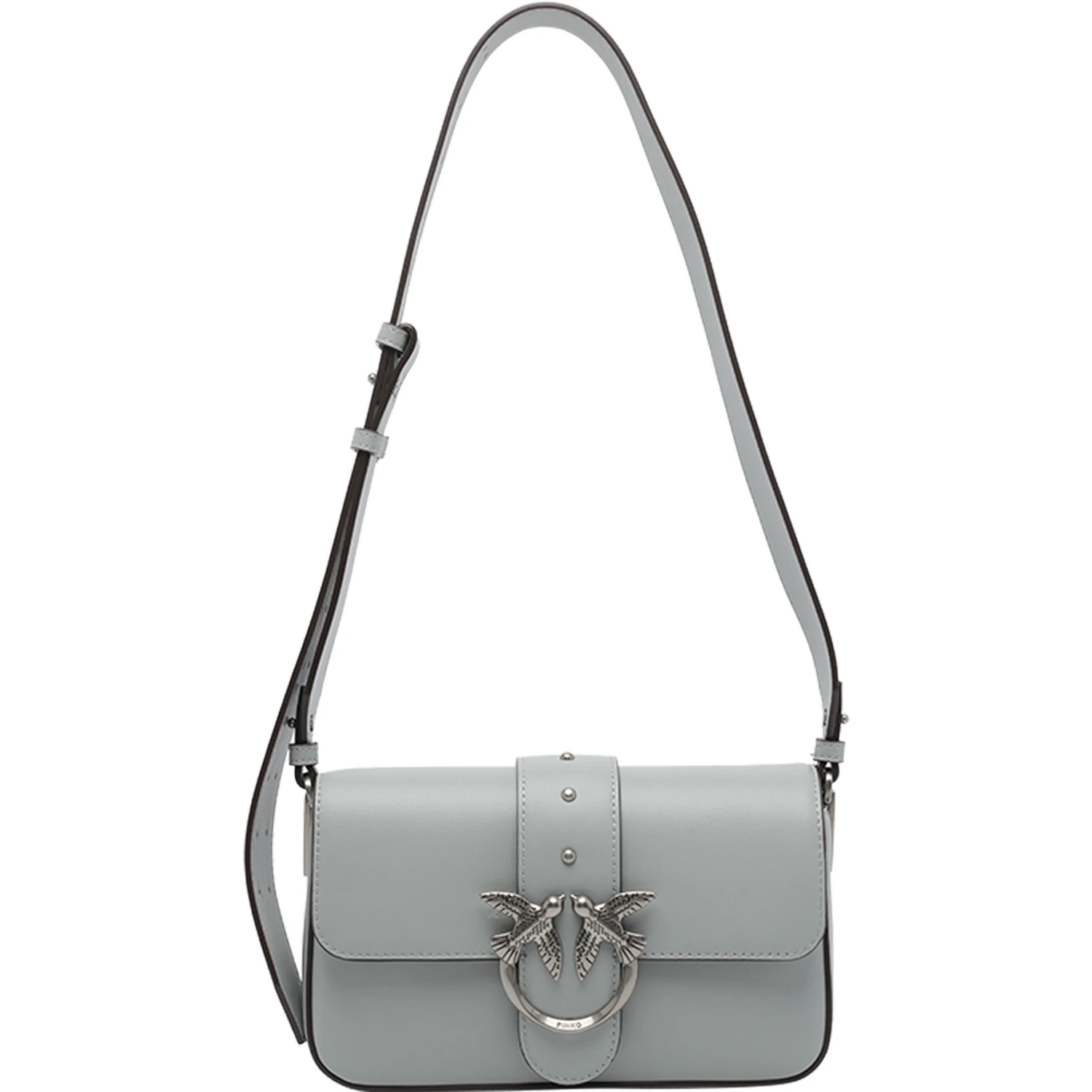 Pinko Bags.. Grey