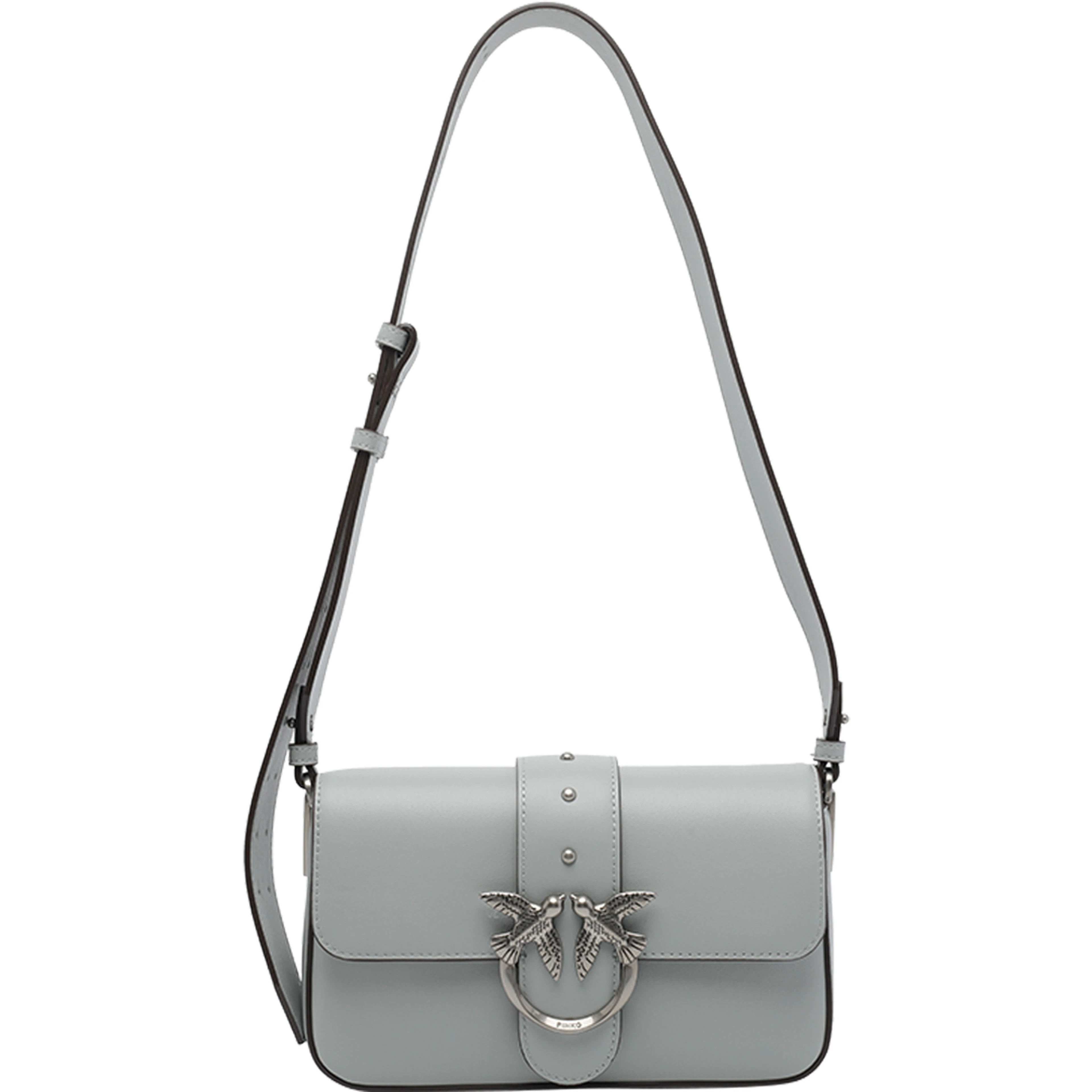 Pinko Bags.. Grey