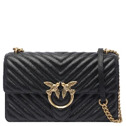 Pinko Bags.. Black