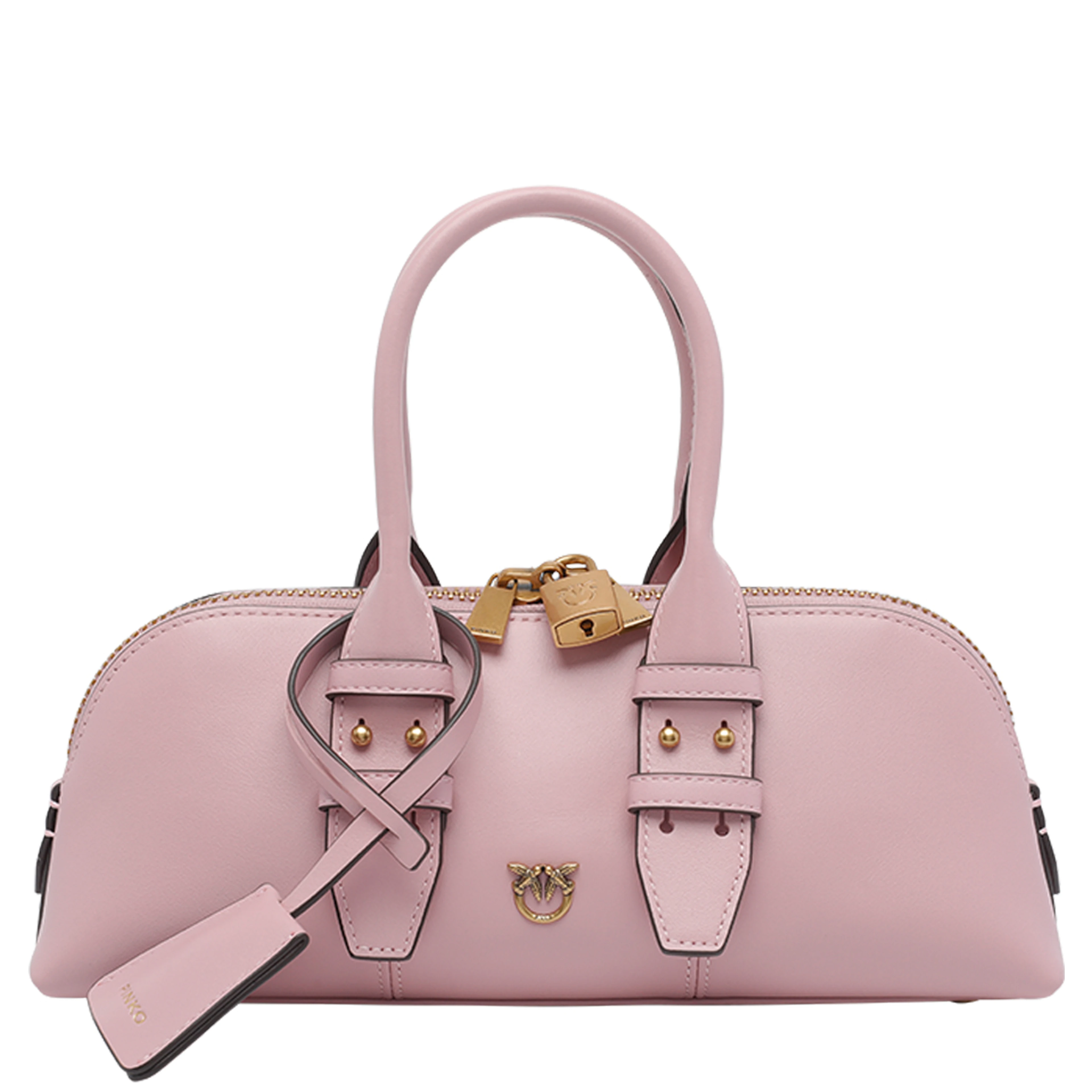 Pinko Bags.. Pink