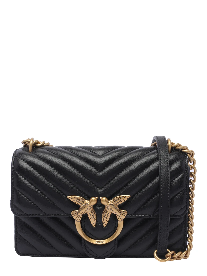 Pinko Bags.. Black